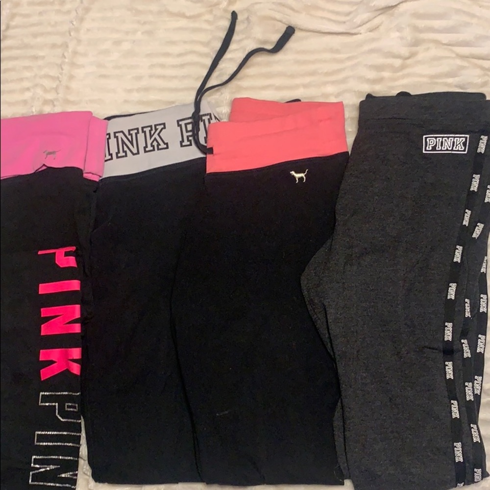 Victoria’s Secret Leggings